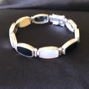 925 Silver Black & Shell inlays! 🤩 Gorgeous!